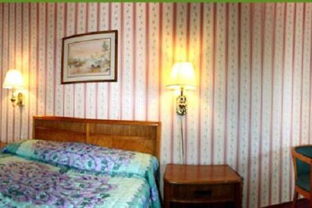 Economy Inn Ukiah Zimmer foto