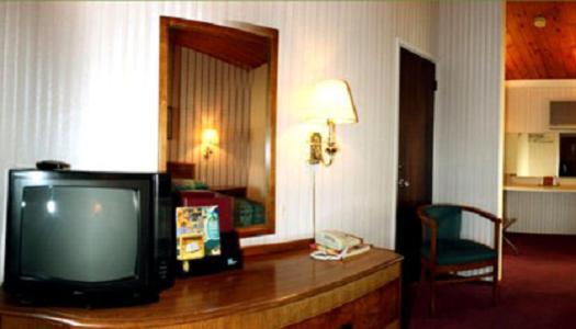 Economy Inn Ukiah Zimmer foto